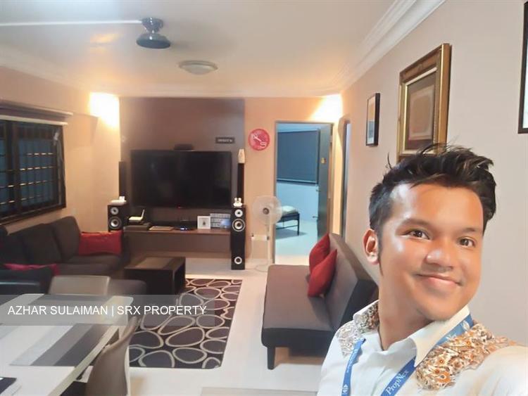 Blk 692A Choa Chu Kang Crescent (Choa Chu Kang), HDB 4 Rooms #200275932